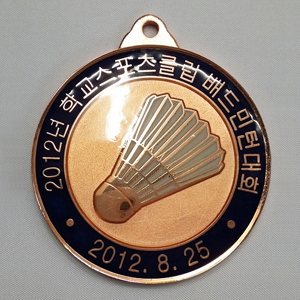 금속메달 MDM01812